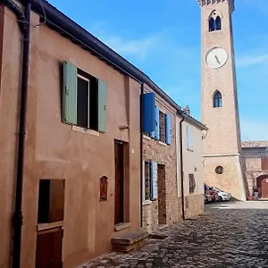 Casalice & Breakfast SantʼArcangelo di Romagna